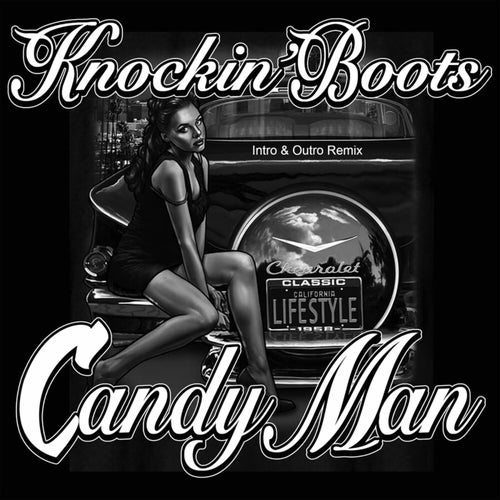 Knockin' Boots (Intro & Outro Remix)