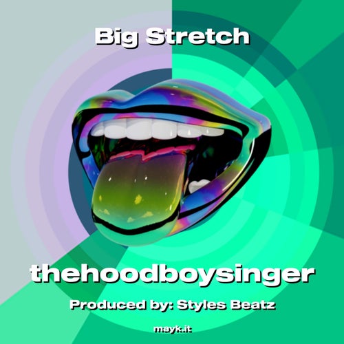 Big Stretch