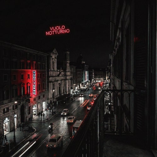 VOLO NOTTURNO