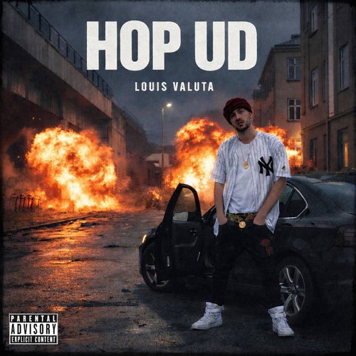 Hop Ud