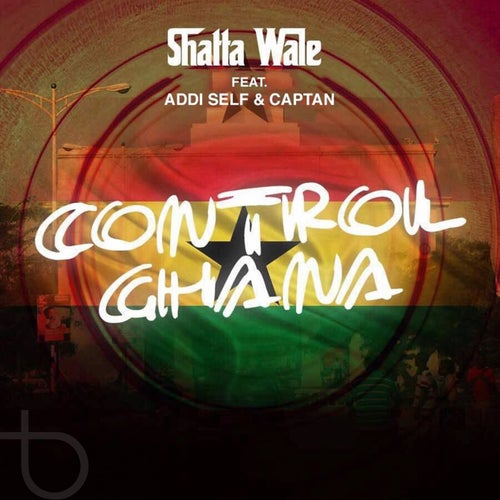 Control Ghana