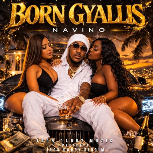 Born Gyallis