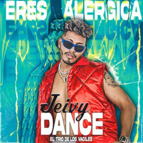 Eres Alergica