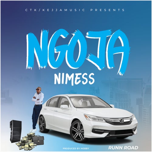 Ngoja Nimess