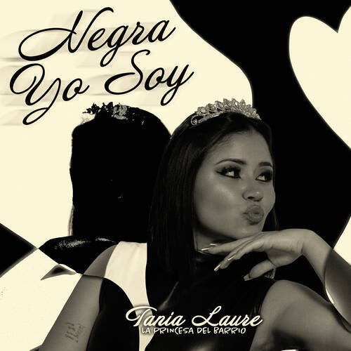 Negra Yo Soy