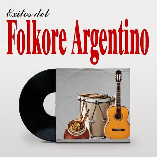 Exitos del Folklore Argentino