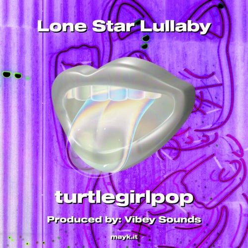 Lone Star Lullaby