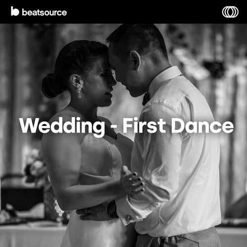Wedding - First Dance Album Art