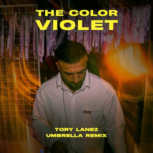 Tory Lanez-The Color Violet (Umbrella remix)