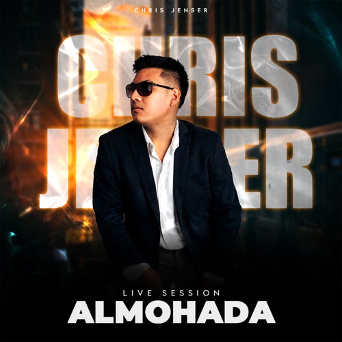 Almohada (Live Session)