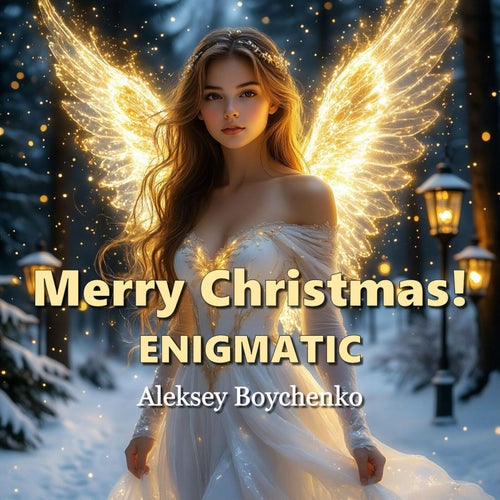 Merry Christmas! ENIGMATIC