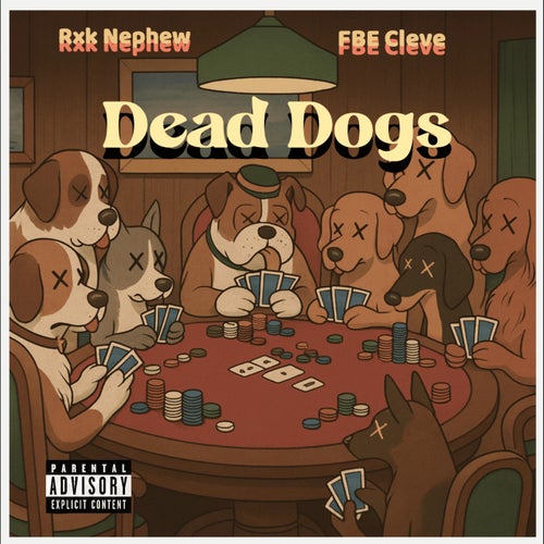 Dead Dogs