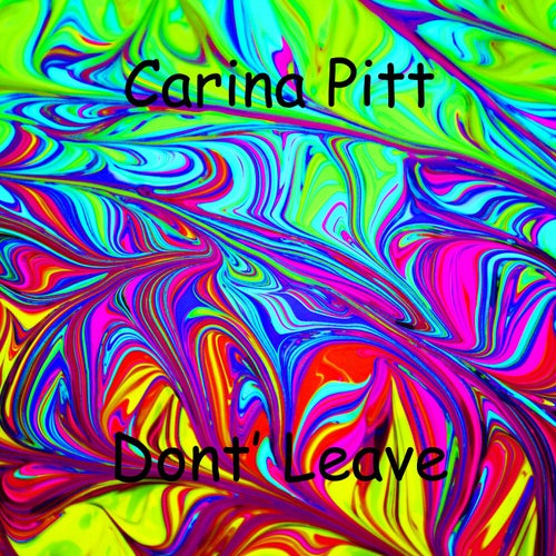 Dont' Leave