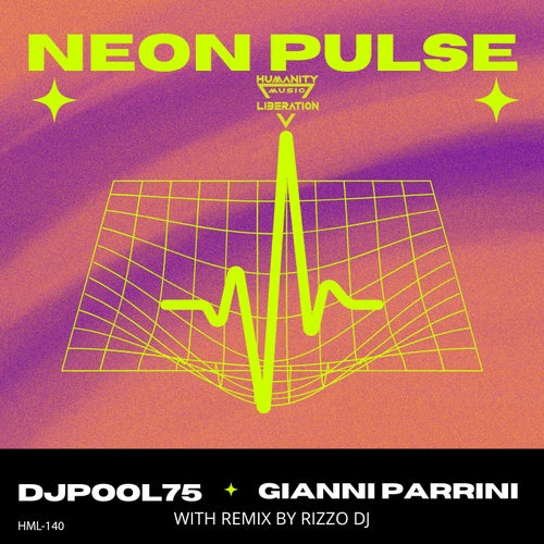 Neon Pulse