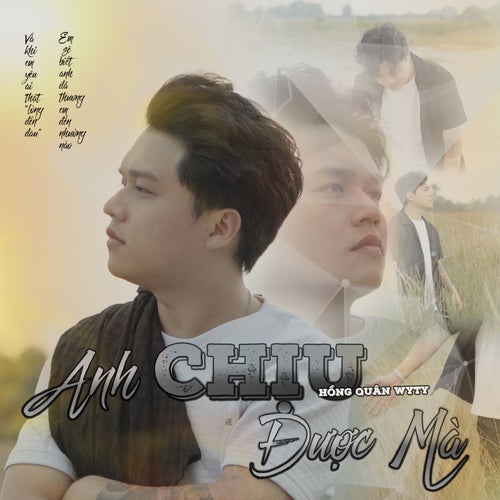 Anh Chịu Được Mà (Beat Hưng Hack)