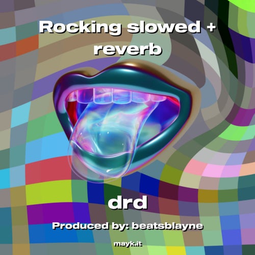 Rocking slowed  reverb