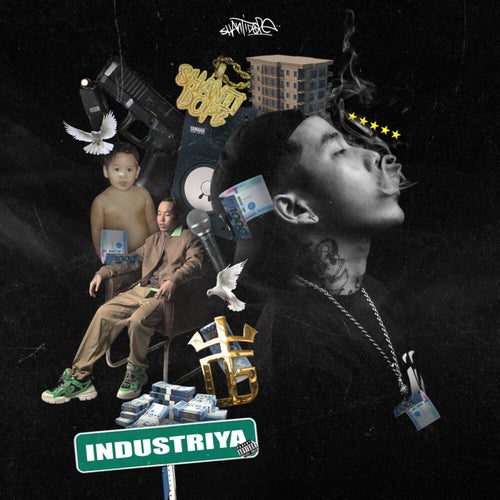 Industriya
