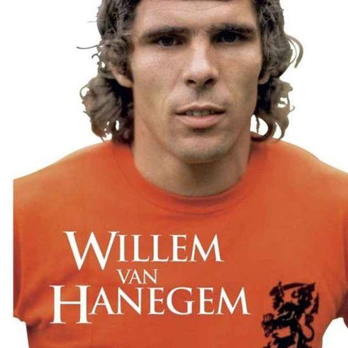 Willem van Hanegem Profile