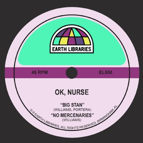 Track Artwork
