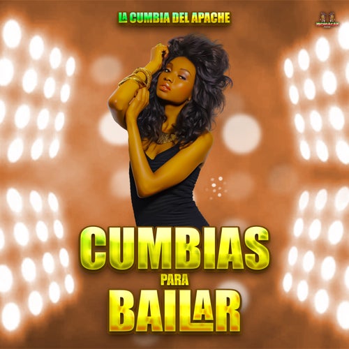 La Cumbia Del Apache