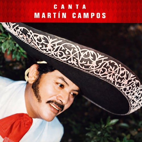 Canta Martin Campos