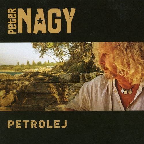 Petrolej