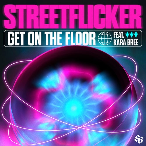 Get On The Floor