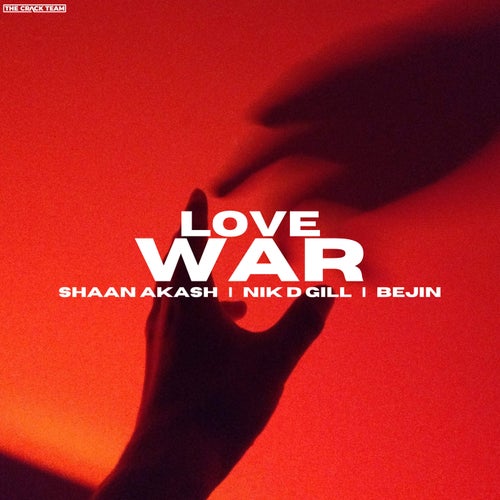 Love War (feat. BEJIN)