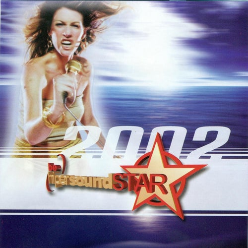 Be Hipersound Star 2002