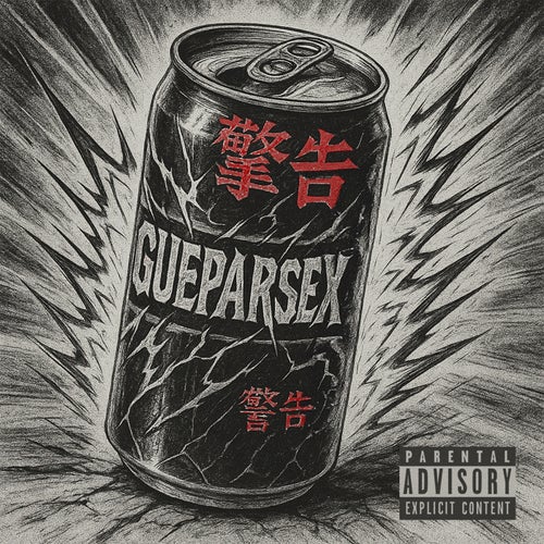 GUEPARSEX