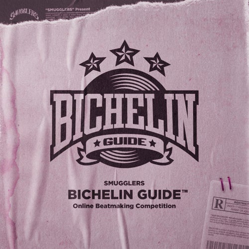 BICHELIN GUIDE