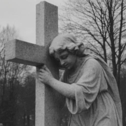 SCARS OF GRACE