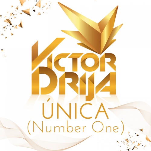 Unica (Number One) - Single