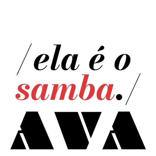 Ela é o Samba