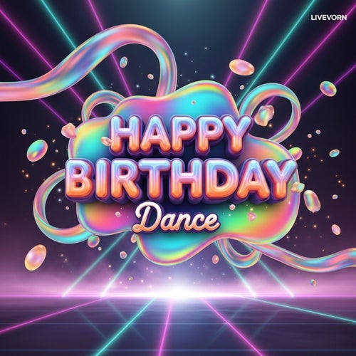 Happy Birthday (Dance)