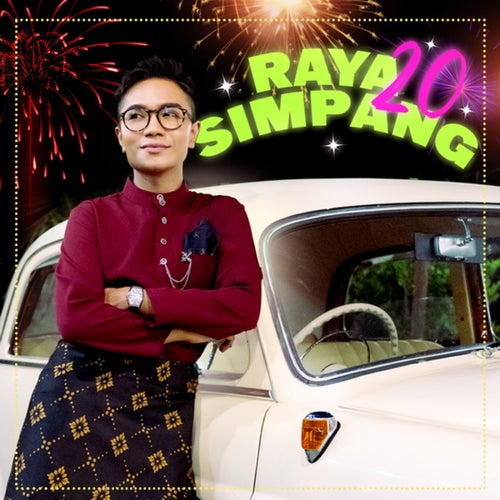 Raya 20 Simpang