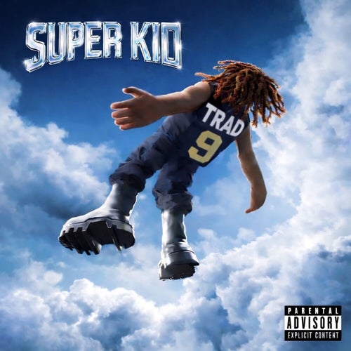 Super Kid