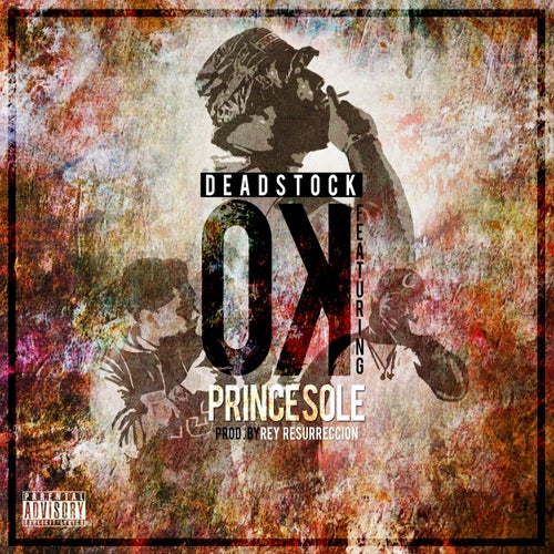 OK (feat. Princesole) - Single