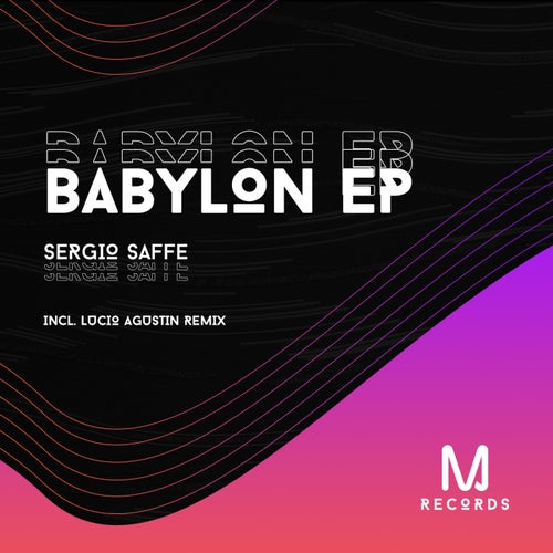 Babylon EP