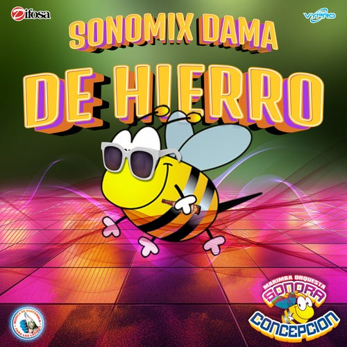 Sonomix Dama de Hierro: Tu Dama de Hierro / Como Tu Mujer / La Gata Bajo la Lluvia