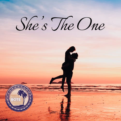 She's The One