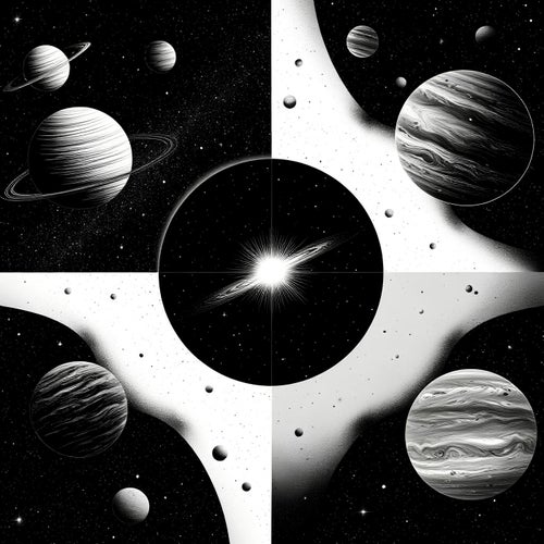 UNIVERSES