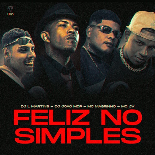 Feliz no Simples