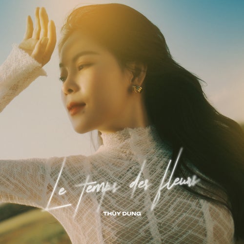 Le temps des fleurs