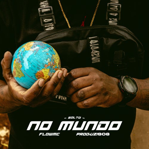 Solto No Mundo