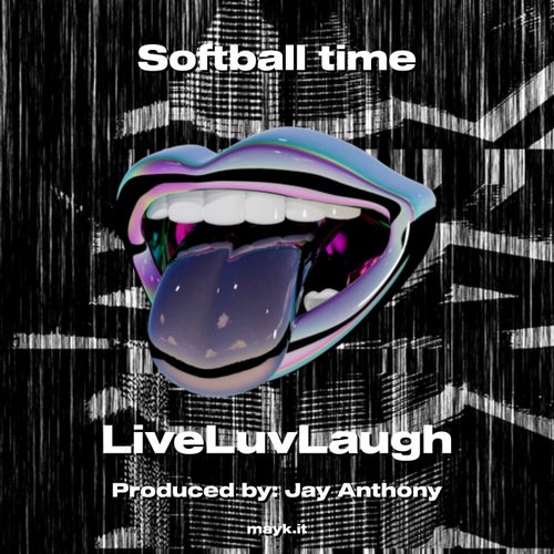 Softball time