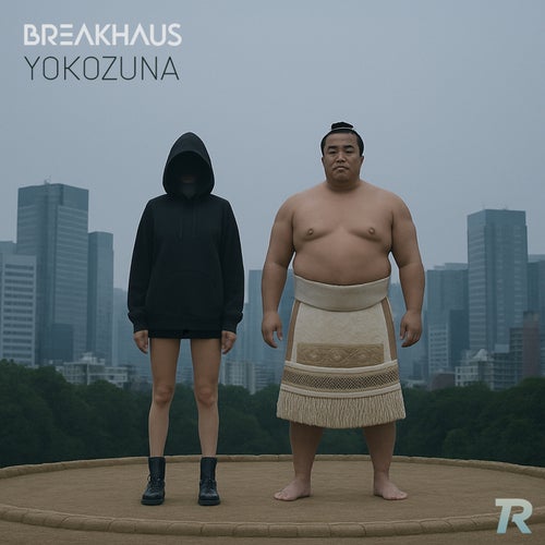 YOKOZUNA