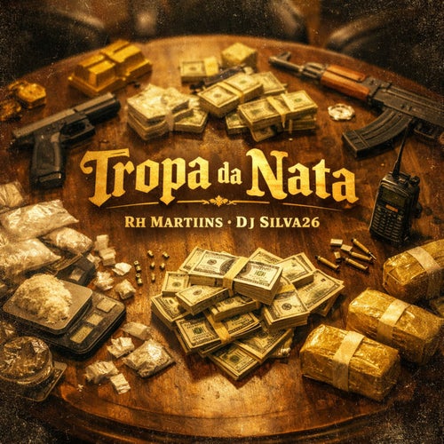 TROPA DA NATA