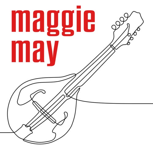 Maggie May (Lo-Fi Instrumental)