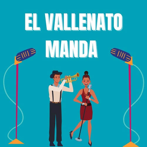 El Vallenato manda